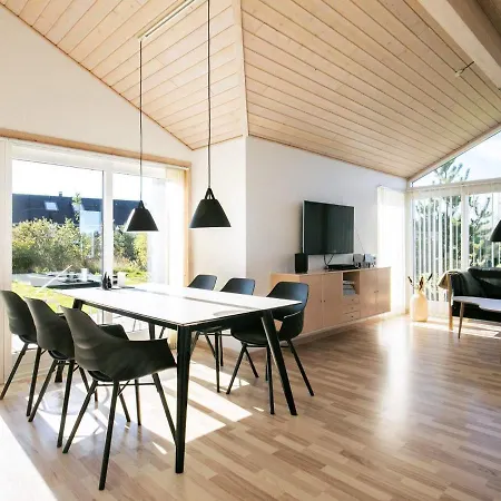 Vakantiehuis 6 Person Holiday In
