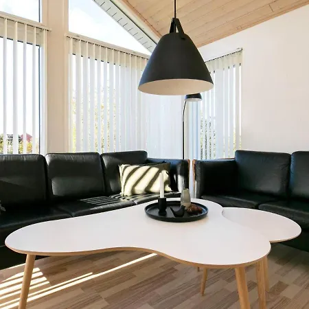 Vakantiehuis 6 Person Holiday In *