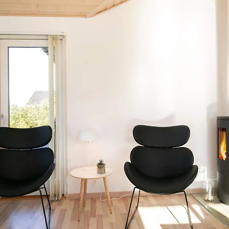 6 Person Holiday In Vakantiehuis