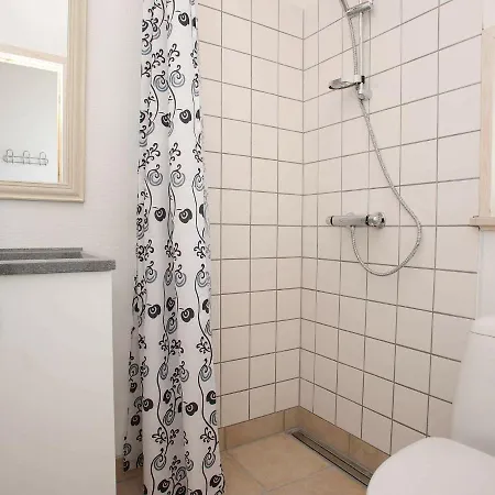 Vakantiehuis 6 Person Holiday In *