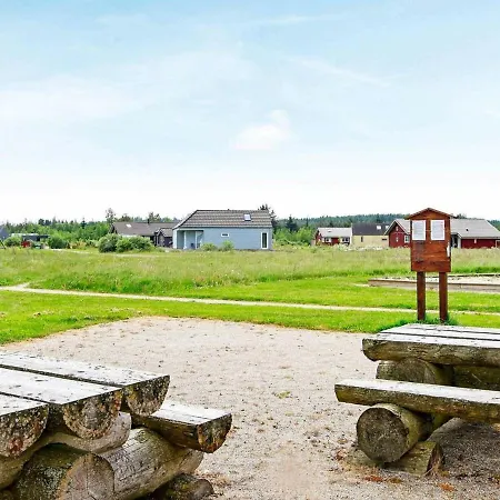 6 Person Holiday In Vakantiehuis