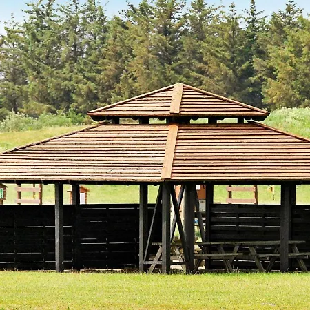 Vakantiehuis 6 Person Holiday In Brovst