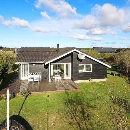 Vakantiehuis 6 Person Holiday In *