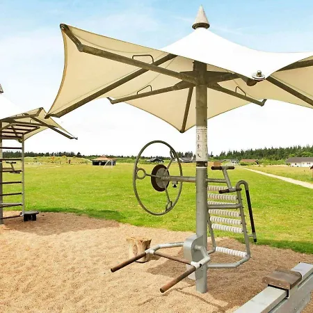 Vakantiehuis 6 Person Holiday In Brovst