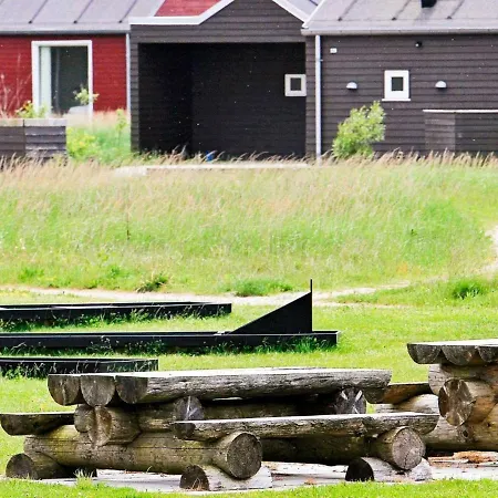 6 Person Holiday In Brovst