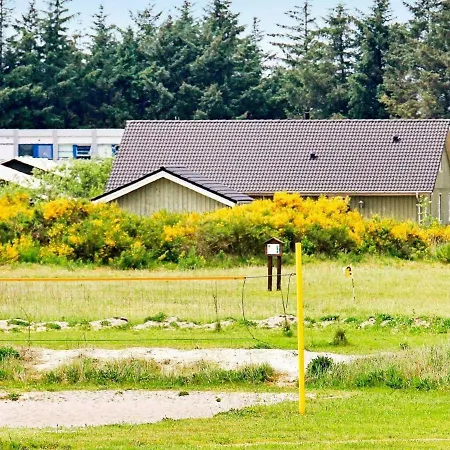 Vakantiehuis 6 Person Holiday In Brovst