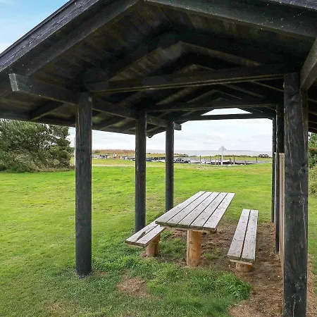 Holiday home 6 Person In *