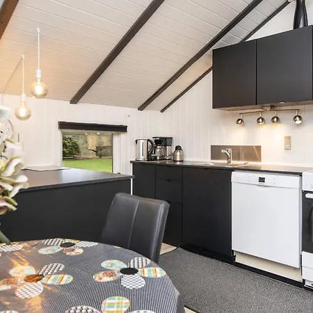 6 Person In Holiday home