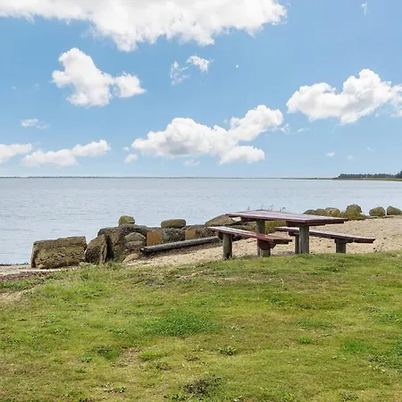 Holiday home 6 Person In