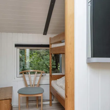 Holiday home 6 Person In *