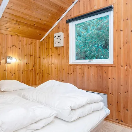 Holiday home 6 Person In Vemb