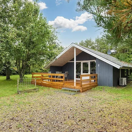 6 Person In Holiday home