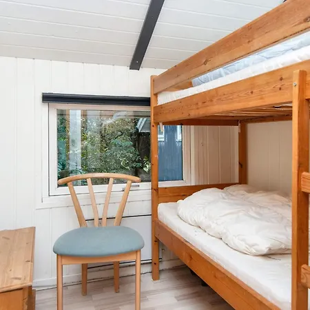 Holiday home 6 Person In