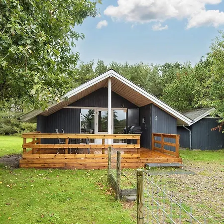 Holiday home 6 Person In *