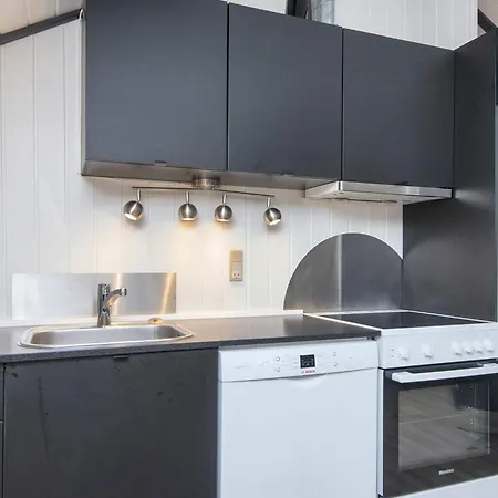6 Person In Holiday home Vemb
